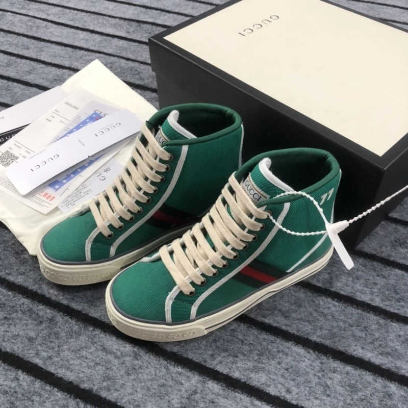 Resilient Gxccx Casual Shoes 165088