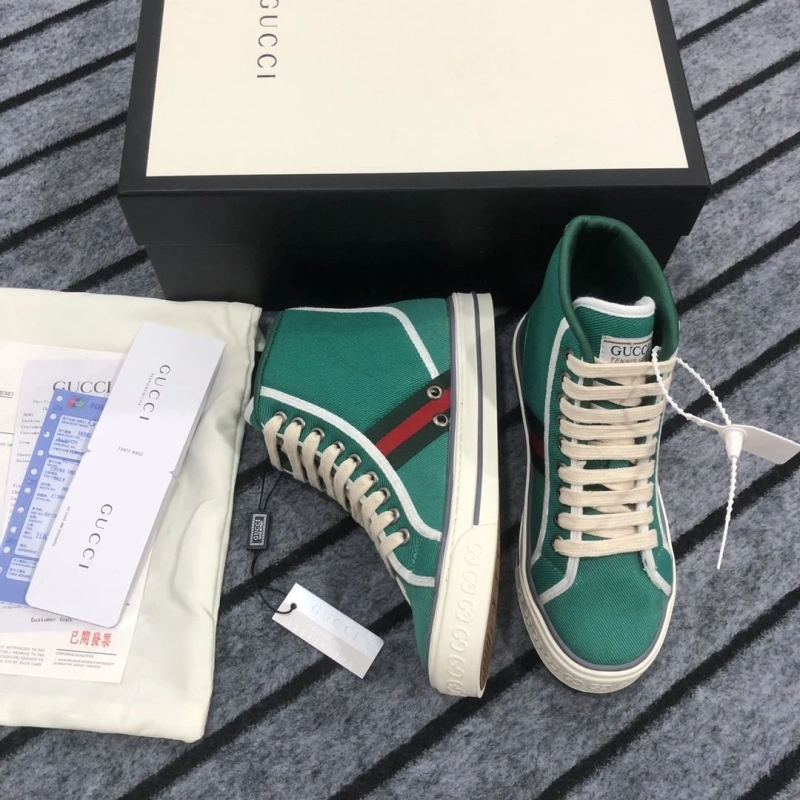 Resilient Gxccx Casual Shoes 165088