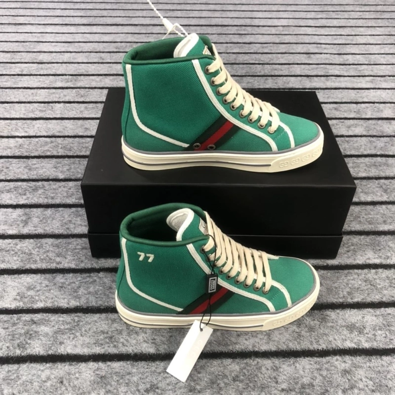 Resilient Gxccx Casual Shoes 165088