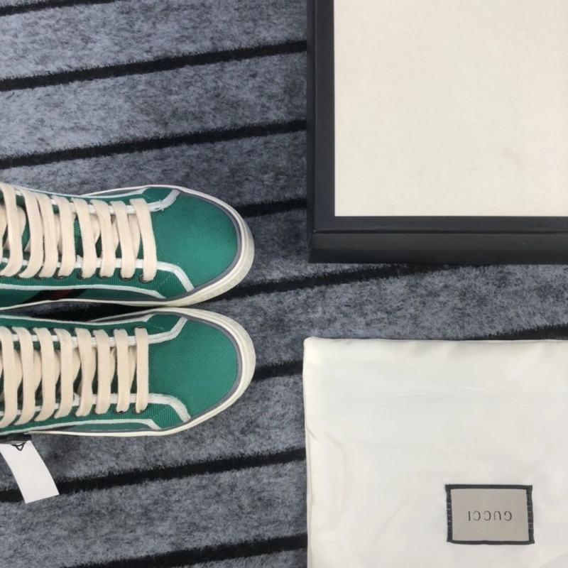 Resilient Gxccx Casual Shoes 165088