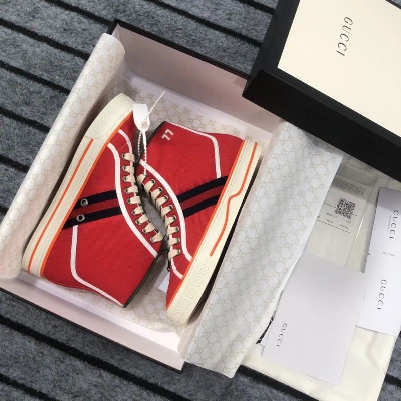 Minimalist Gxccx Casual Shoes 165077