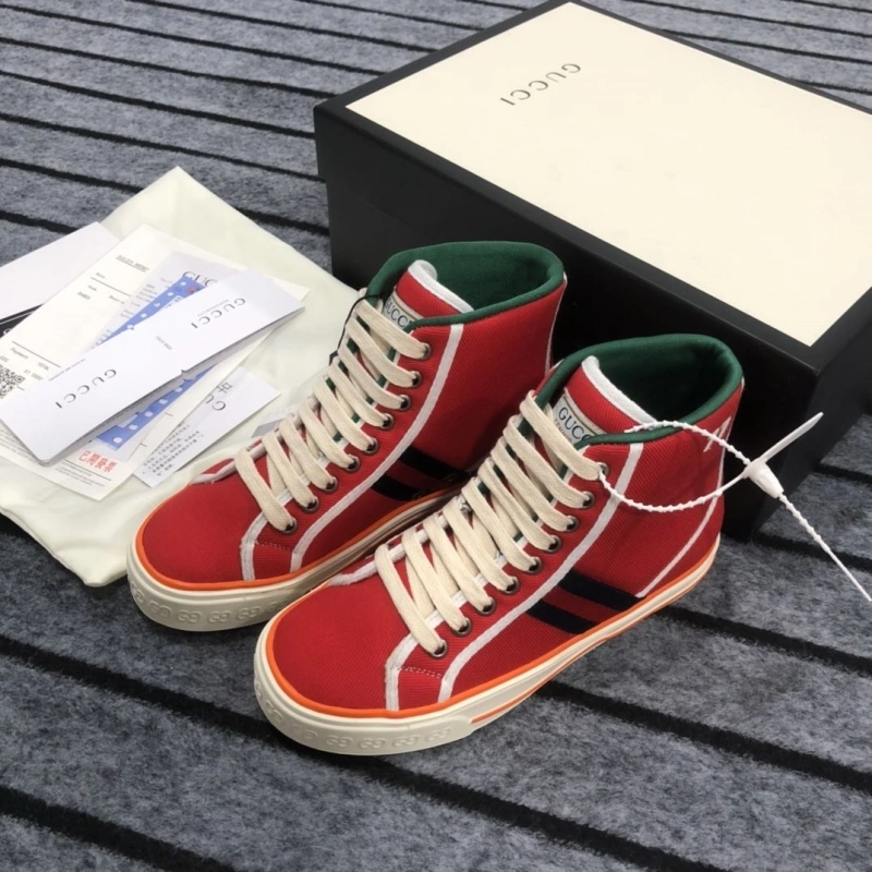 Minimalist Gxccx Casual Shoes 165077