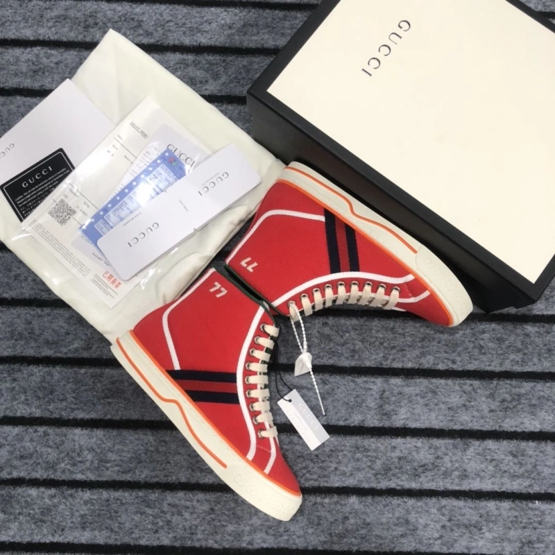 Minimalist Gxccx Casual Shoes 165077