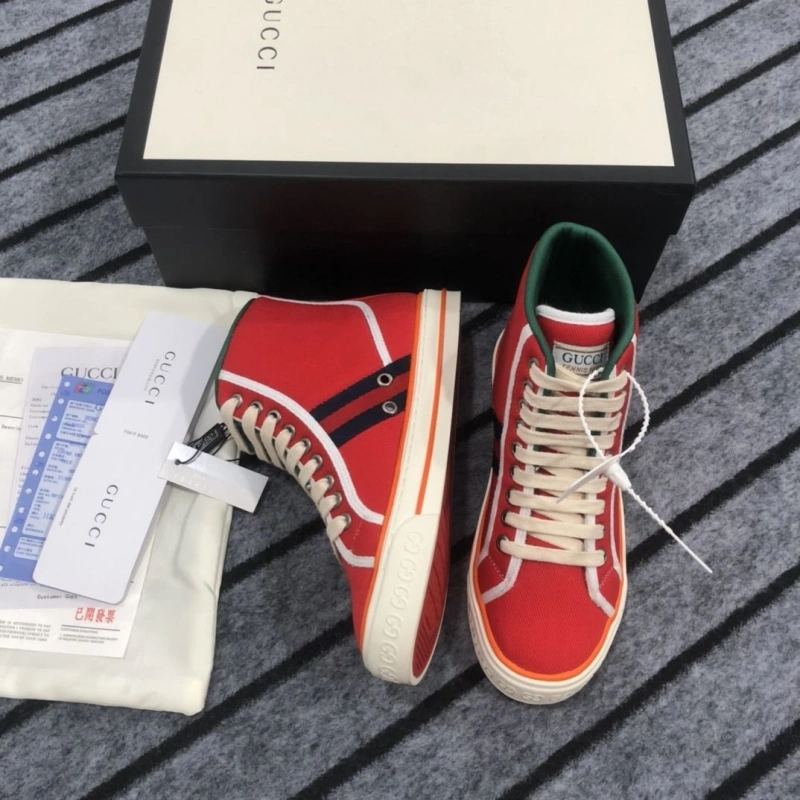Minimalist Gxccx Casual Shoes 165077