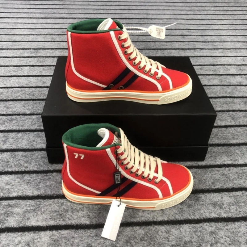 Minimalist Gxccx Casual Shoes 165077