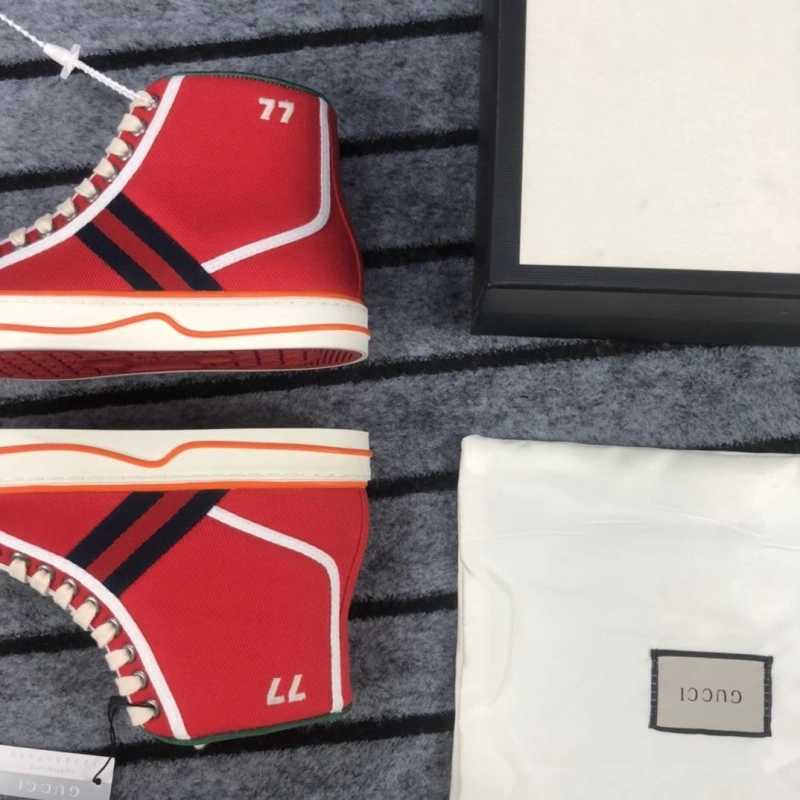 Minimalist Gxccx Casual Shoes 165077