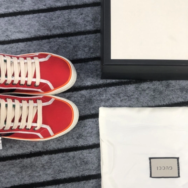 Minimalist Gxccx Casual Shoes 165077