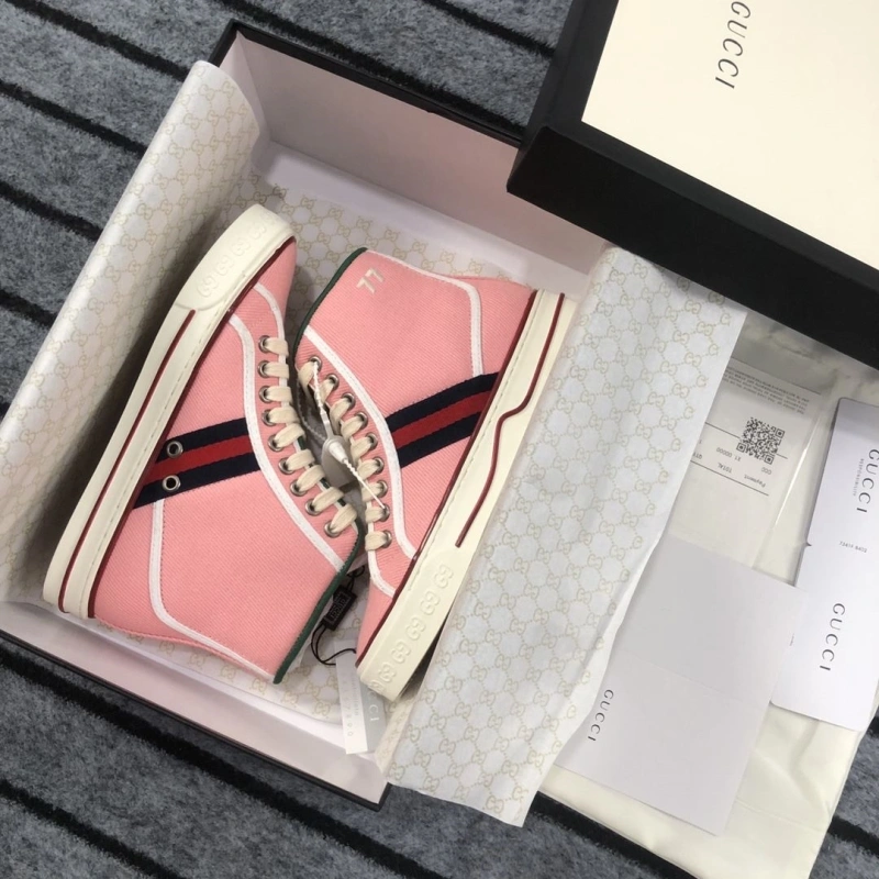 Flexible Gxccx Casual Shoes 165090