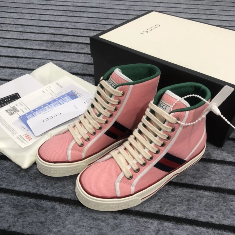 Flexible Gxccx Casual Shoes 165090