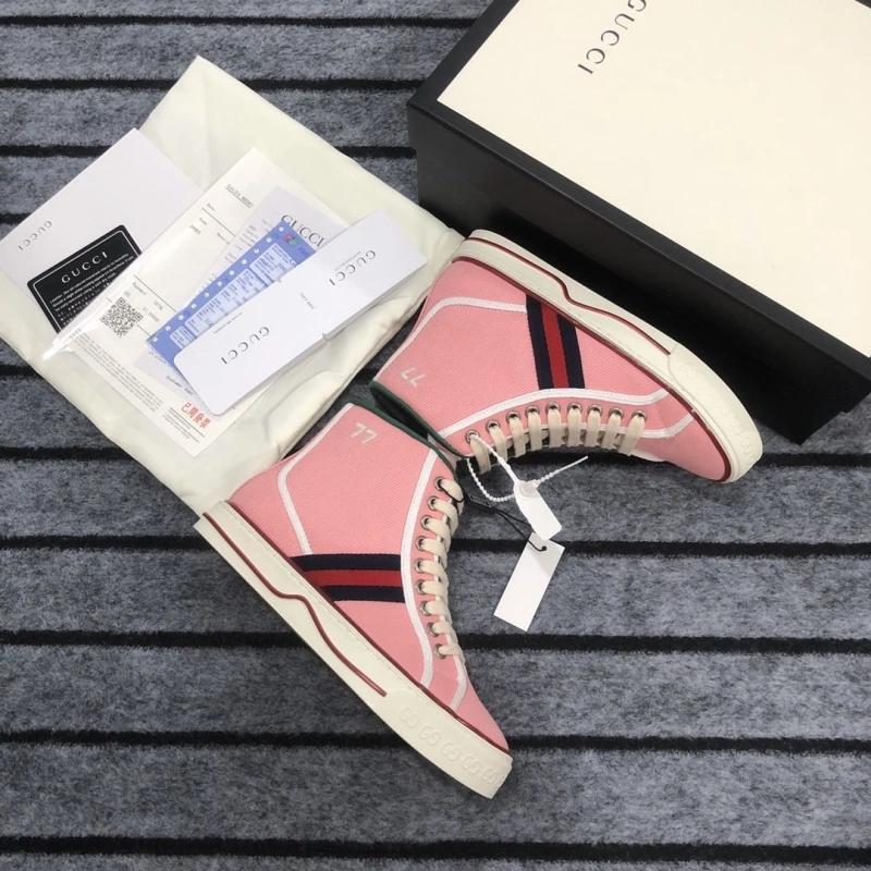 Flexible Gxccx Casual Shoes 165090