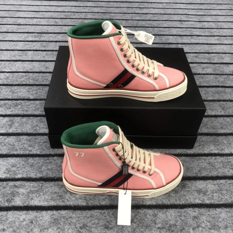 Flexible Gxccx Casual Shoes 165090