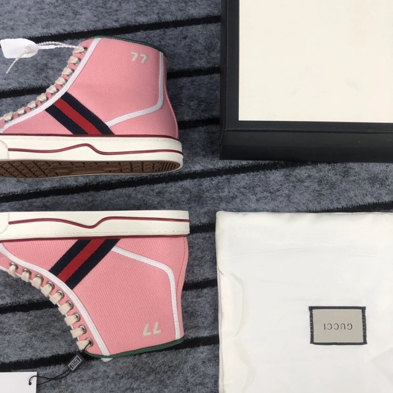 Flexible Gxccx Casual Shoes 165090