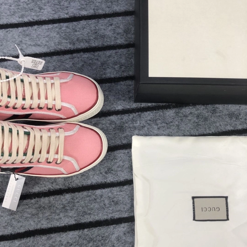 Flexible Gxccx Casual Shoes 165090
