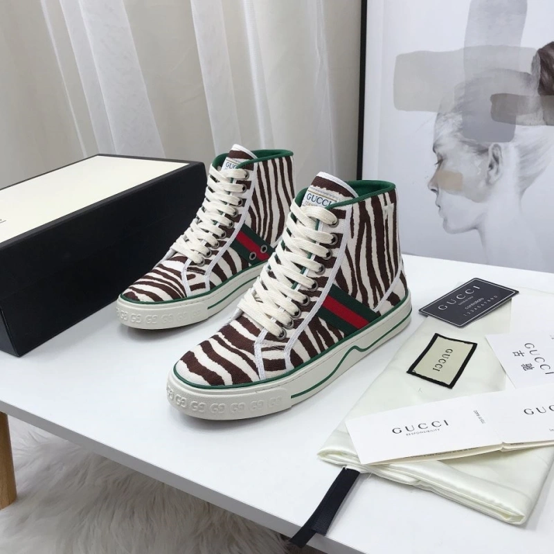 AllSeason Gxccx Casual Shoes 165084