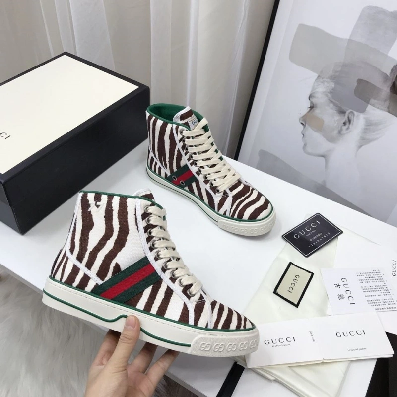 AllSeason Gxccx Casual Shoes 165084