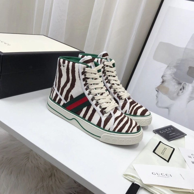 AllSeason Gxccx Casual Shoes 165084