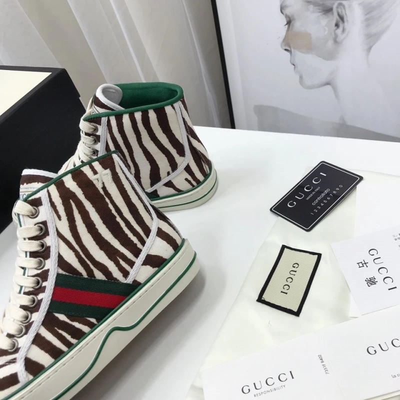 AllSeason Gxccx Casual Shoes 165084