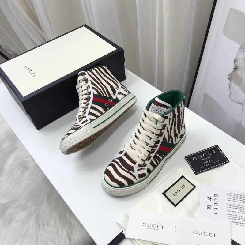 AllSeason Gxccx Casual Shoes 165084