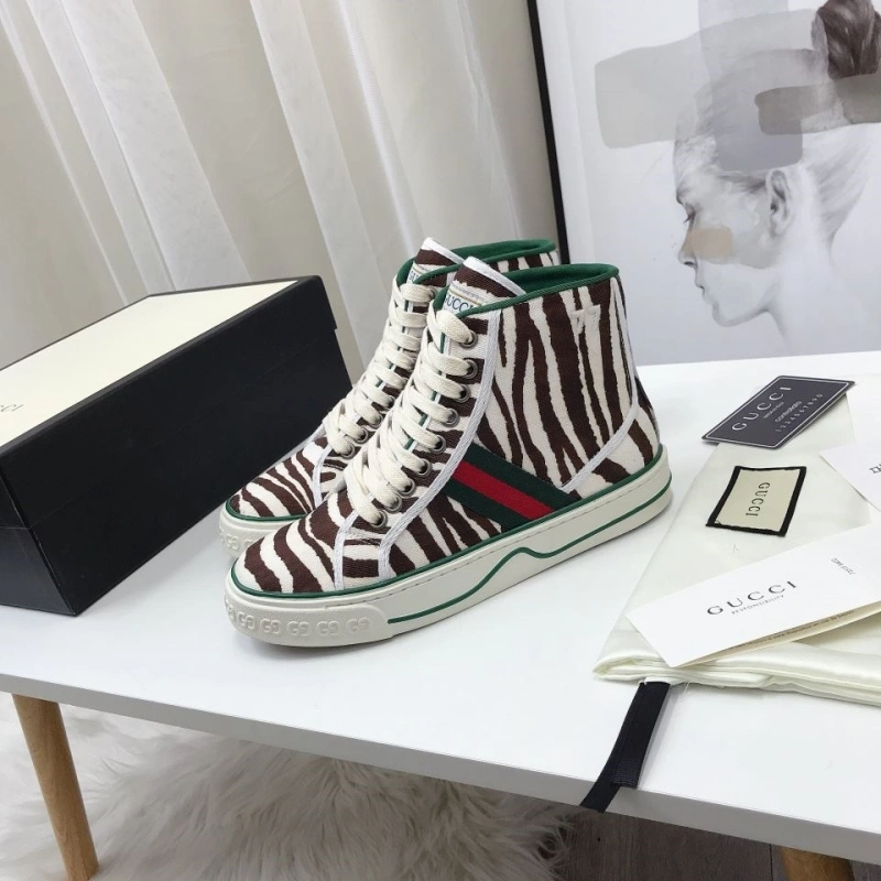 AllSeason Gxccx Casual Shoes 165084