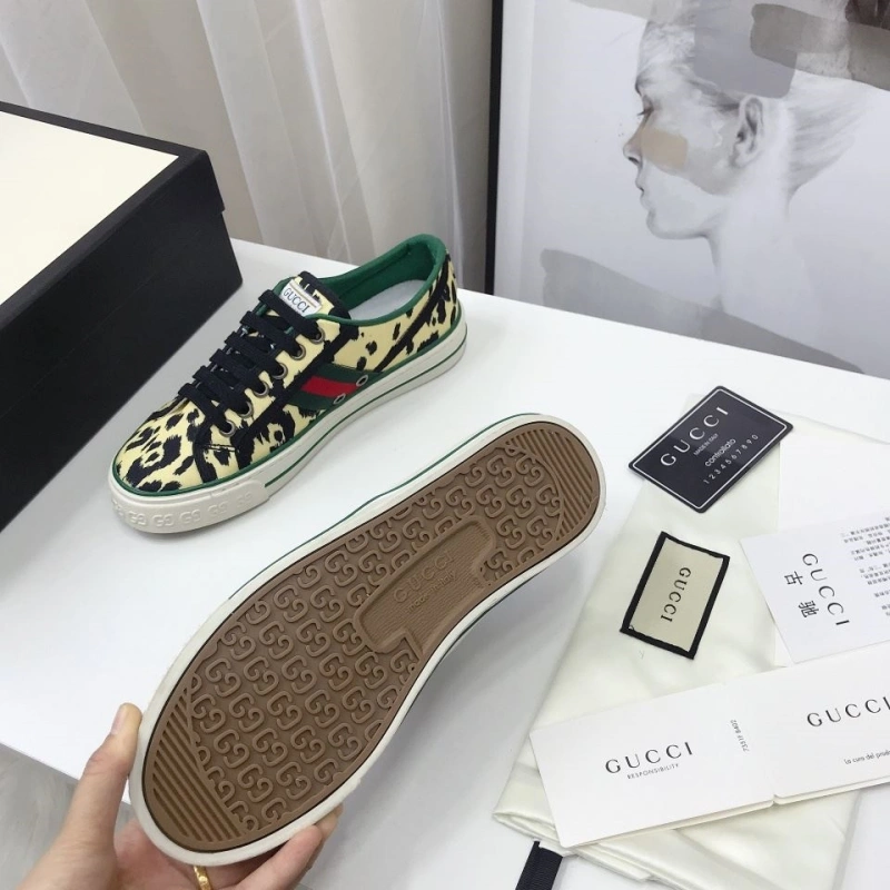 Gxccx Casual Shoes Versatile 165089