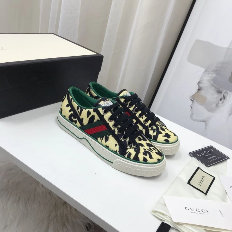Gxccx Casual Shoes Versatile 165089