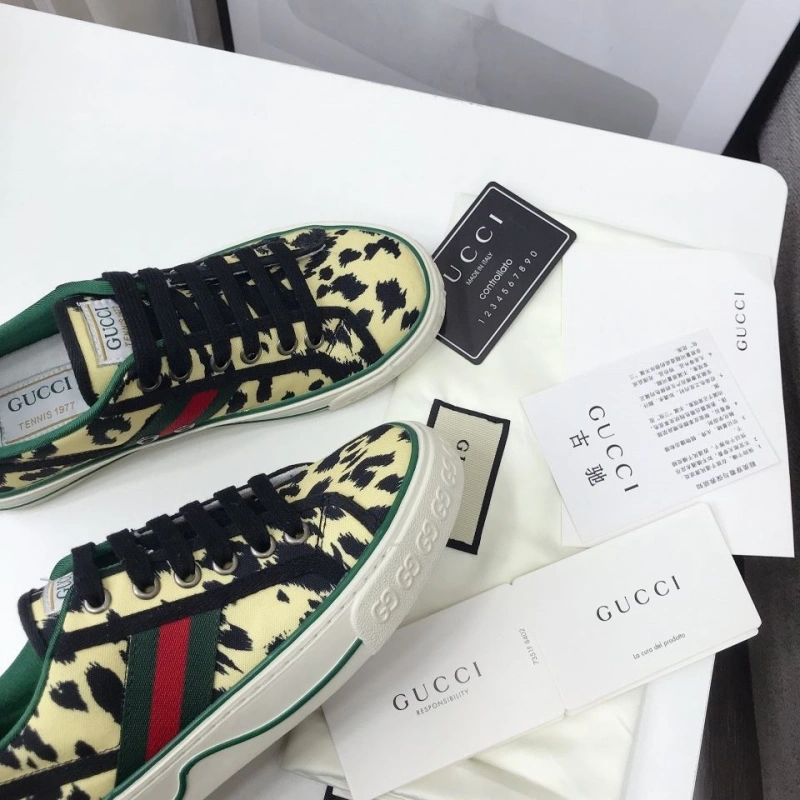 Gxccx Casual Shoes Versatile 165089
