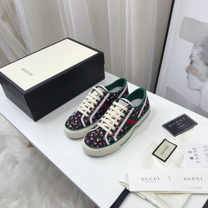 Gxccx Casual Shoes GoAnywhere 165086