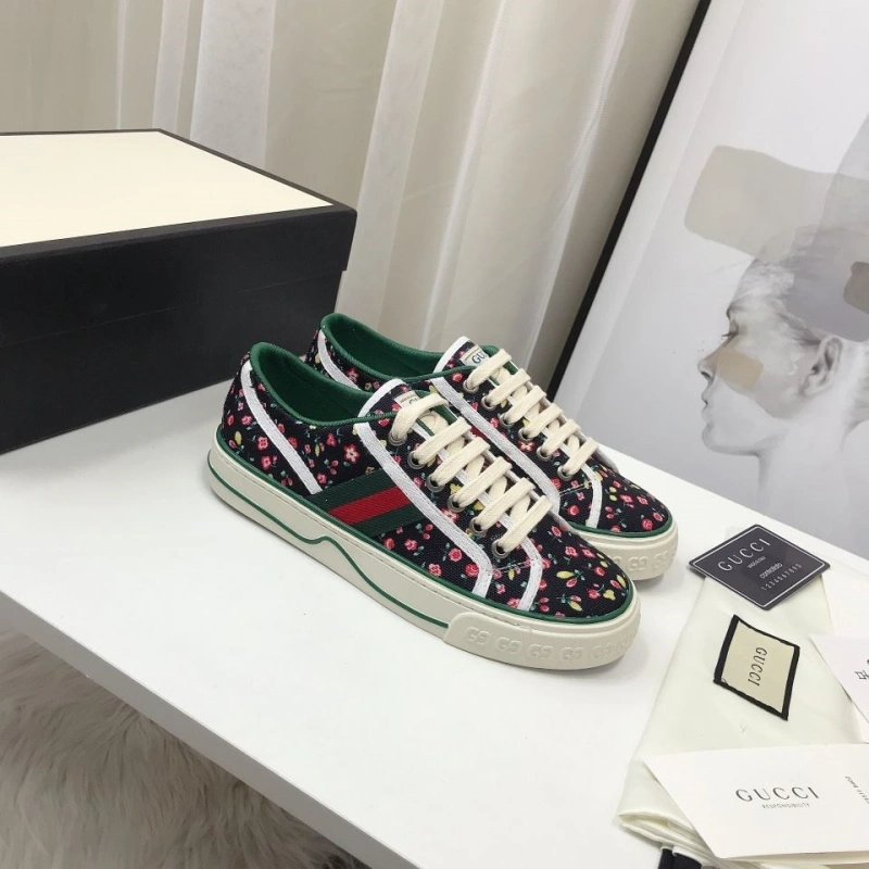 Gxccx Casual Shoes GoAnywhere 165086