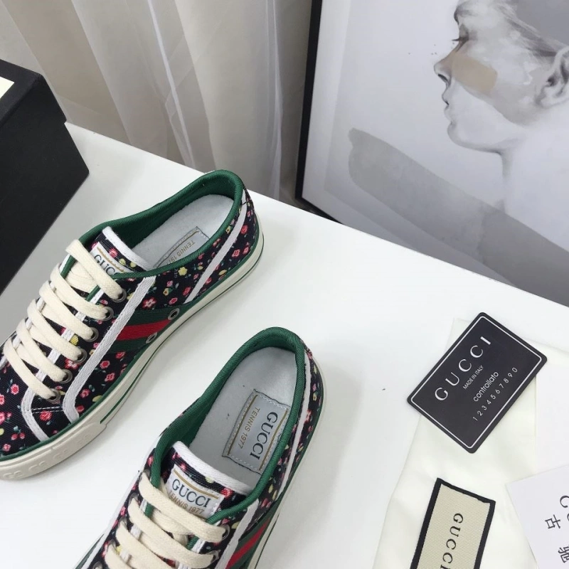 Gxccx Casual Shoes GoAnywhere 165086