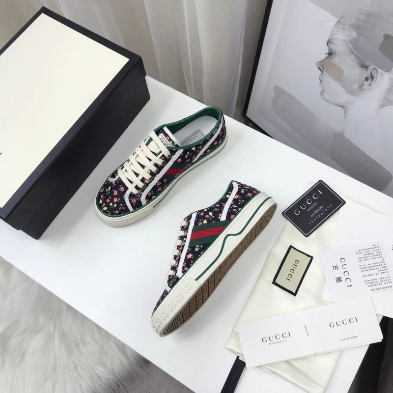 Gxccx Casual Shoes GoAnywhere 165086