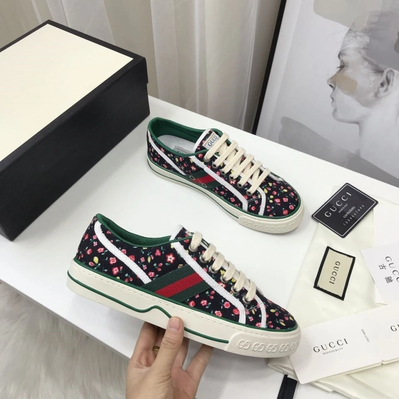 Gxccx Casual Shoes GoAnywhere 165086