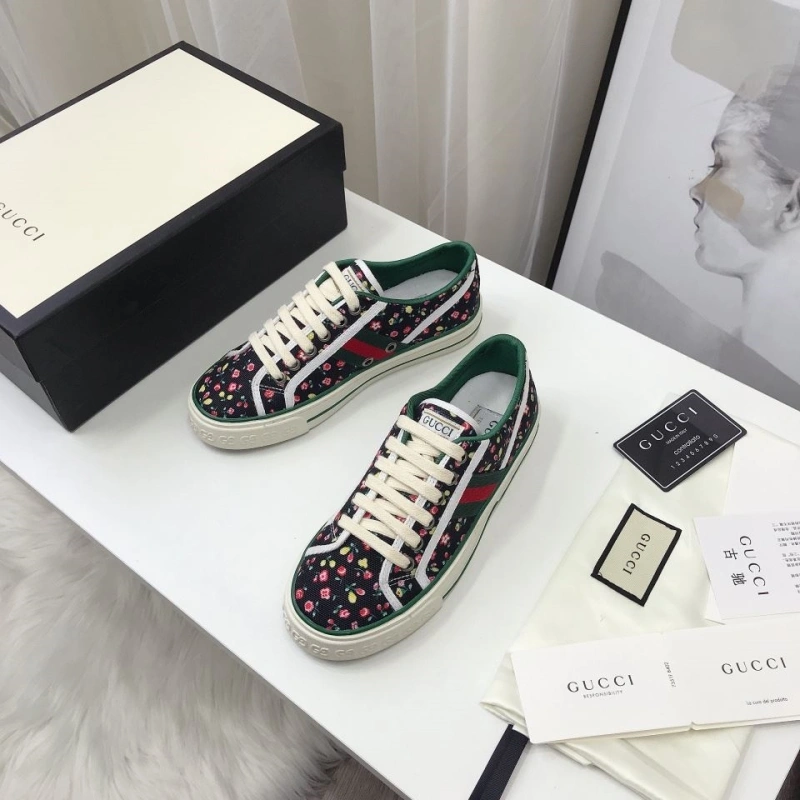 Gxccx Casual Shoes GoAnywhere 165086