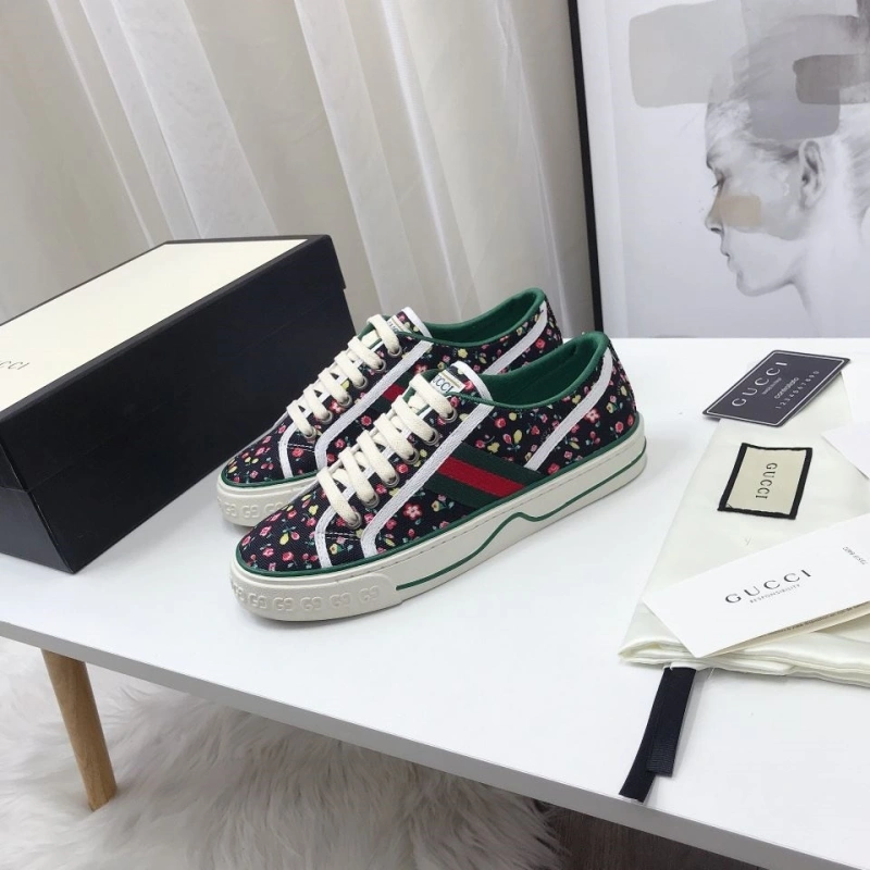 Gxccx Casual Shoes GoAnywhere 165086