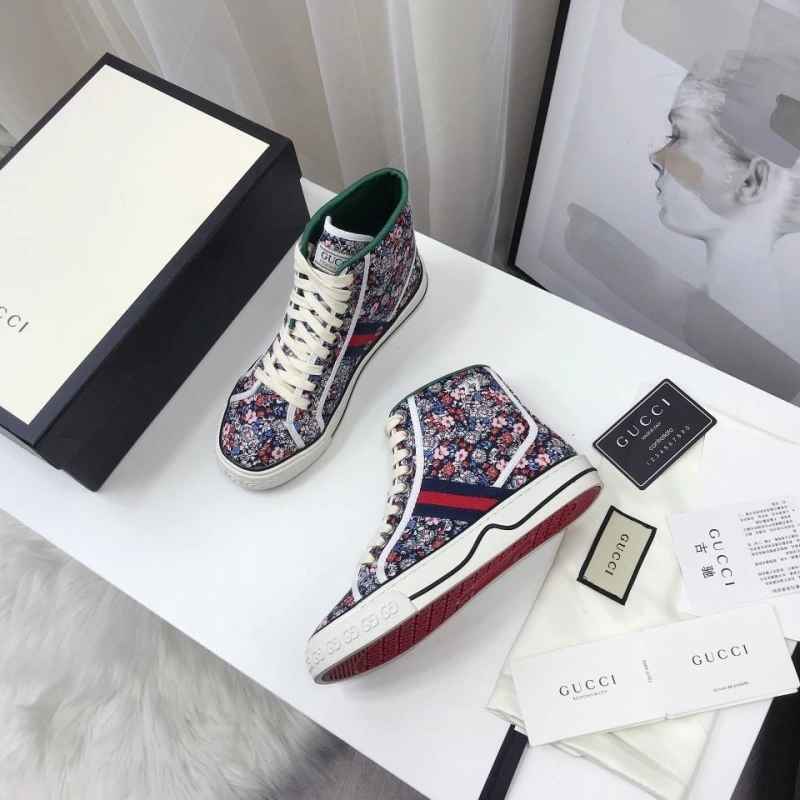 Gxccx Casual Shoes Efficient 165091