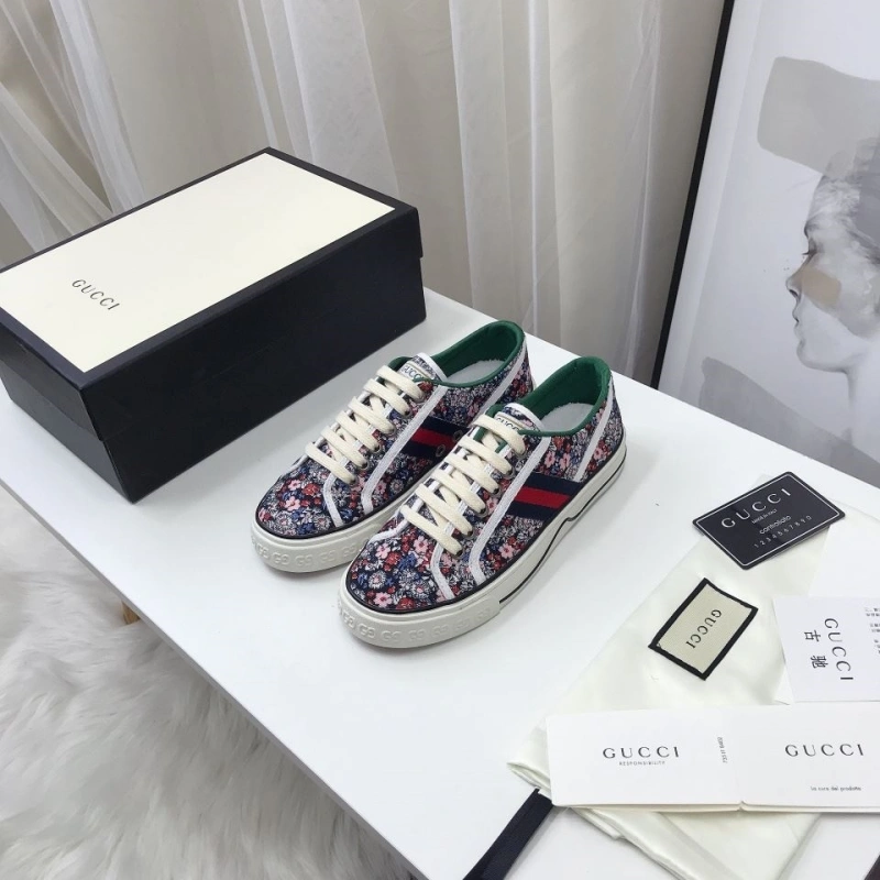 Gxccx Casual Shoes UrbanStyle 165073