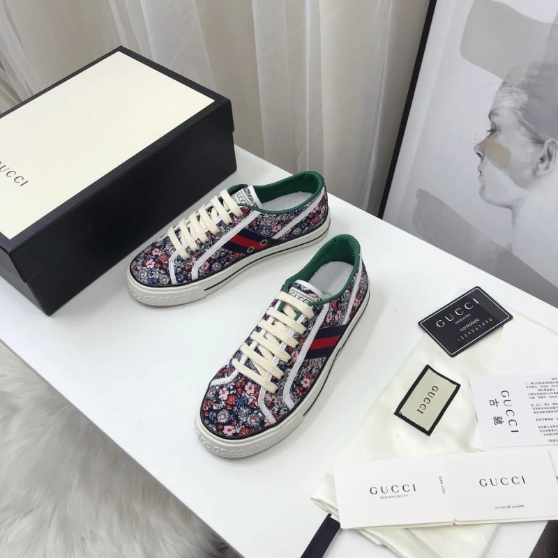 Gxccx Casual Shoes UrbanStyle 165073