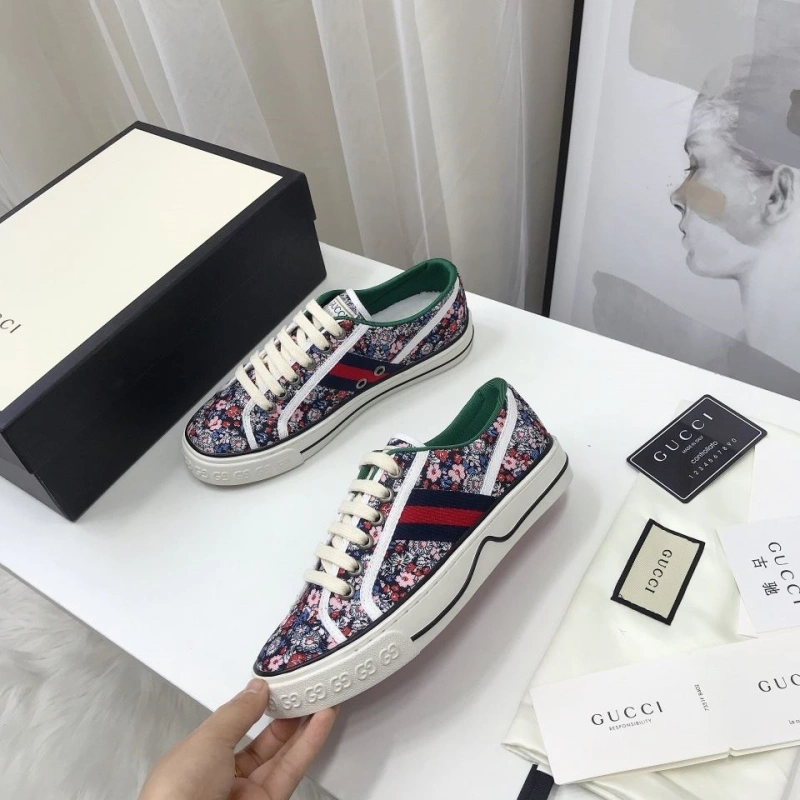 Gxccx Casual Shoes UrbanStyle 165073