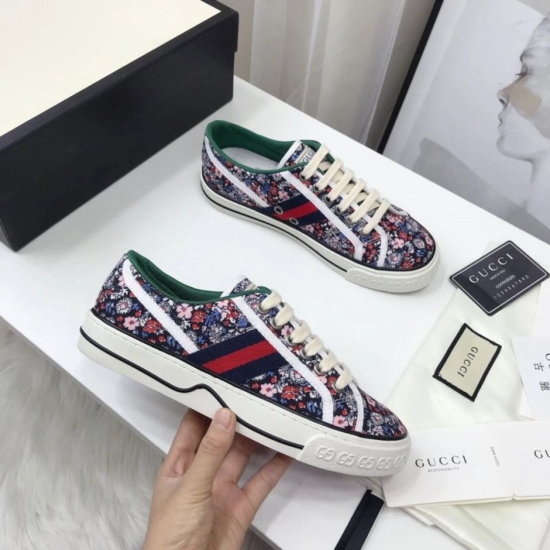 Gxccx Casual Shoes UrbanStyle 165073