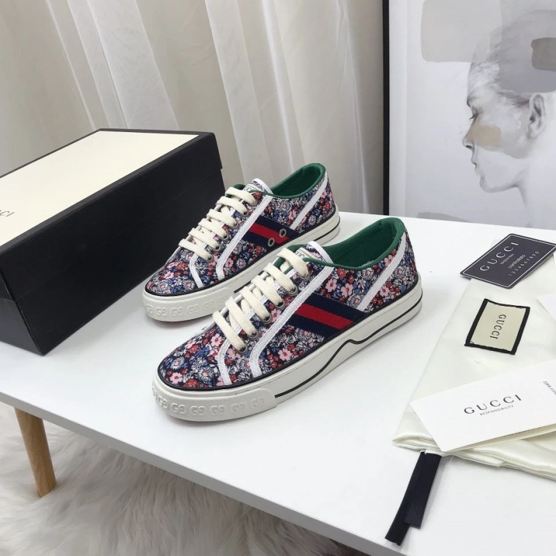 Gxccx Casual Shoes UrbanStyle 165073