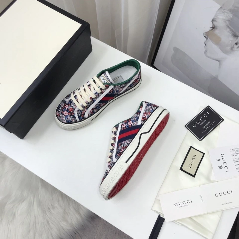 Gxccx Casual Shoes UrbanStyle 165073