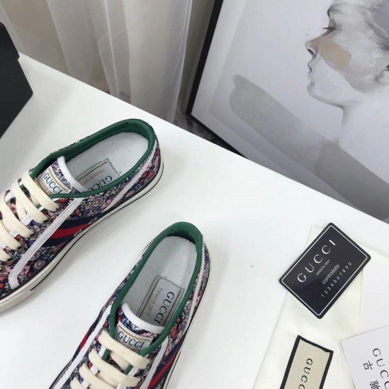 Gxccx Casual Shoes UrbanStyle 165073