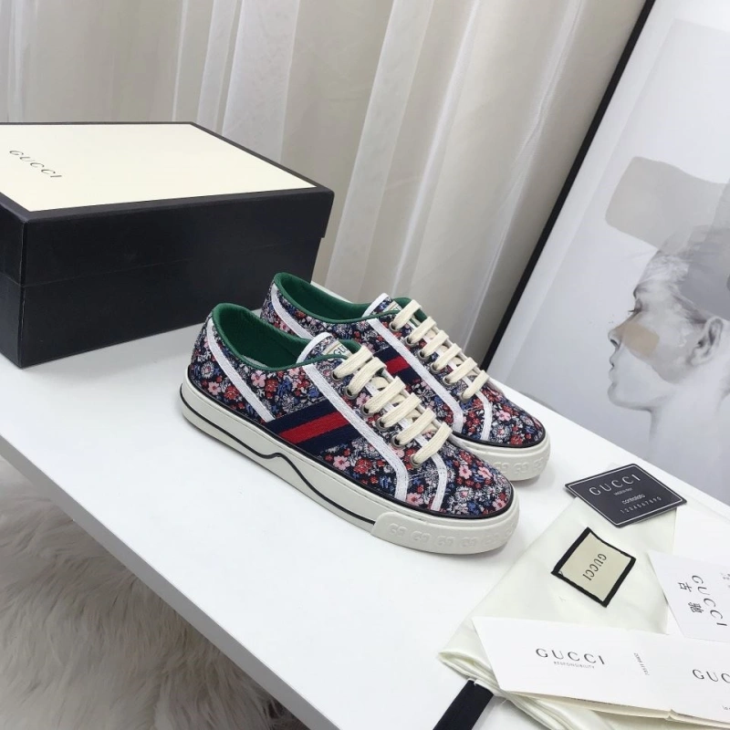 Gxccx Casual Shoes UrbanStyle 165073