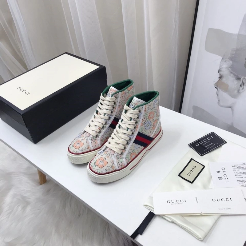 Modern Gxccx Casual Shoes 165081