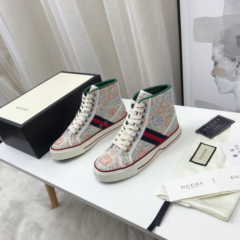 Modern Gxccx Casual Shoes 165081