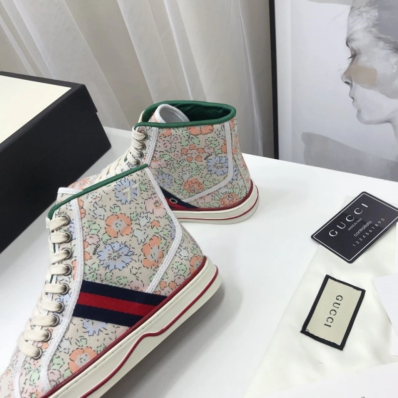 Modern Gxccx Casual Shoes 165081