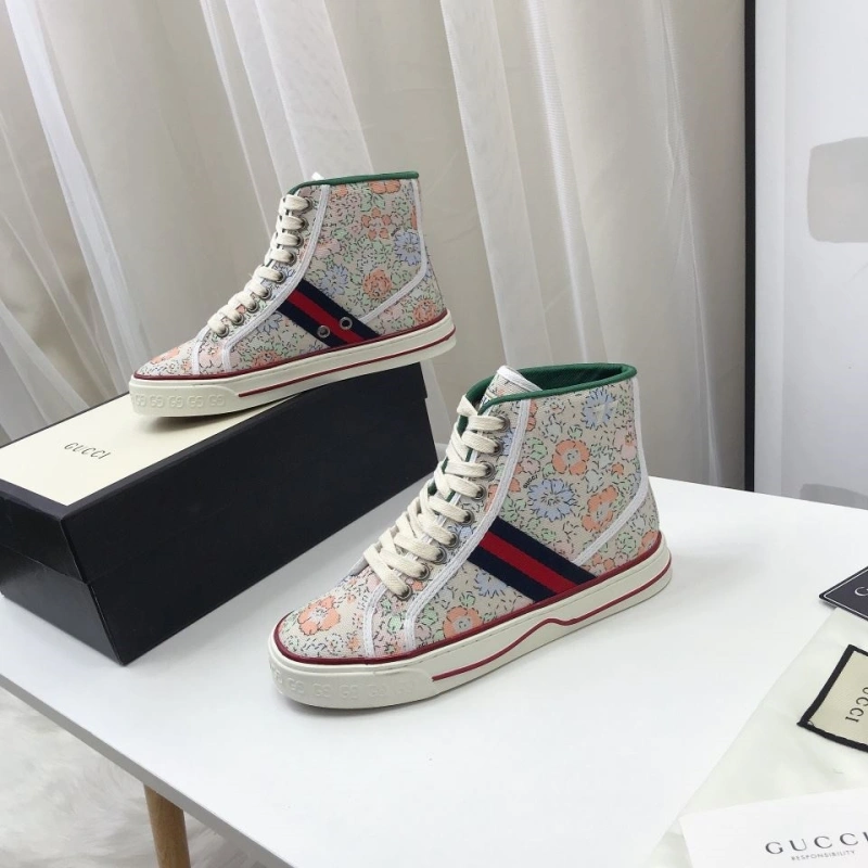 Modern Gxccx Casual Shoes 165081