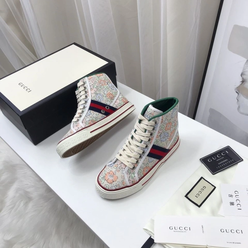 Modern Gxccx Casual Shoes 165081