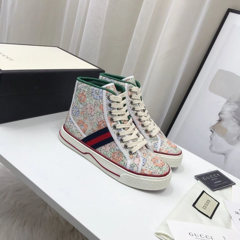 Modern Gxccx Casual Shoes 165081
