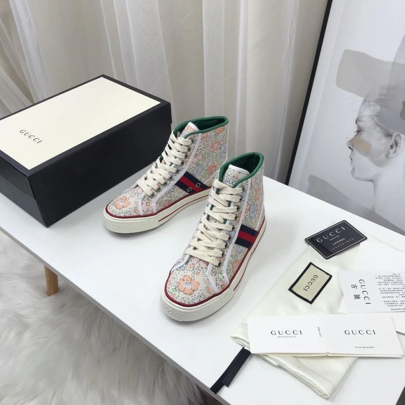Modern Gxccx Casual Shoes 165081