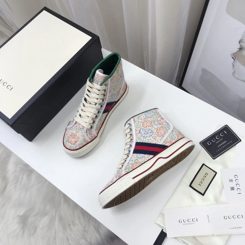 Modern Gxccx Casual Shoes 165081